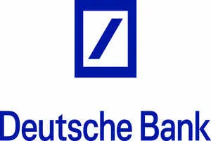 Deutsche Bank სამორინე